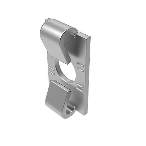 Turn-lock S8 stainless steel